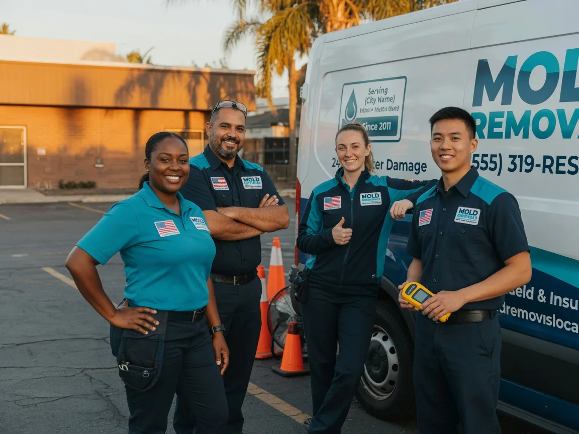 Water Damage Restoration company in Naples, ME